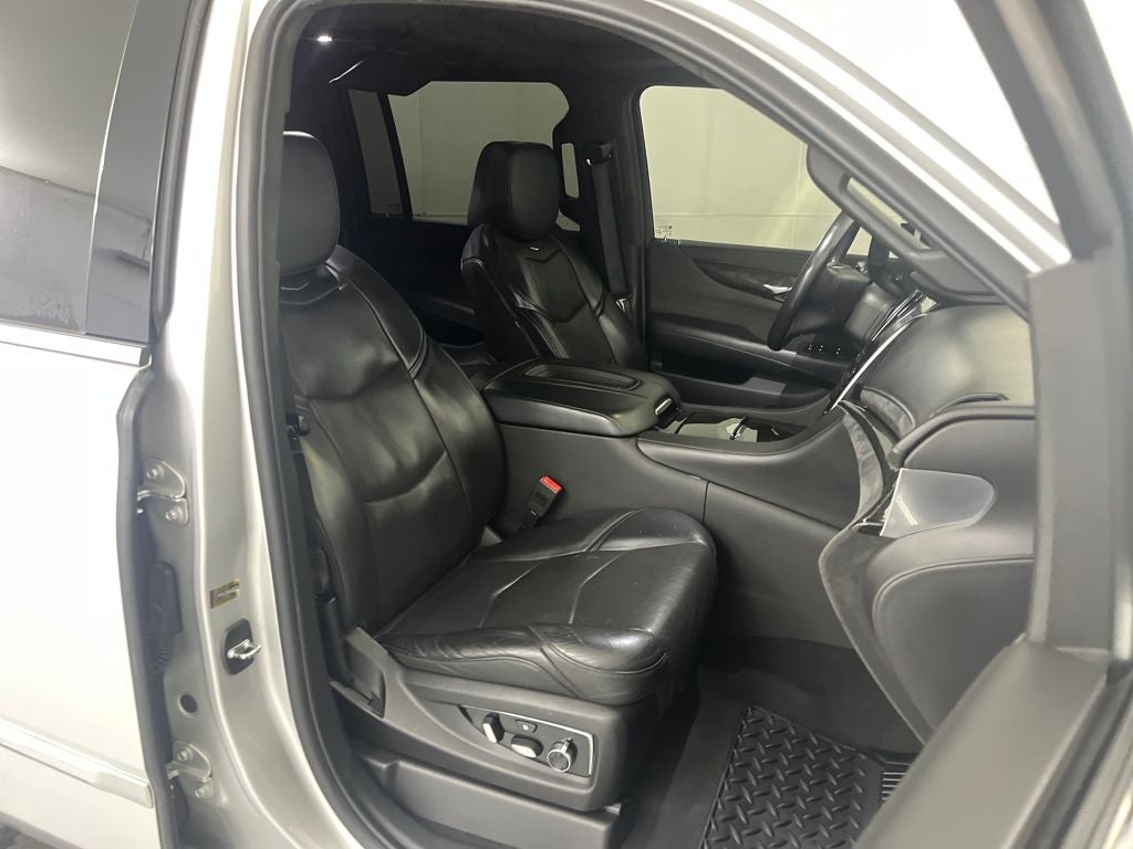 2019 Cadillac Escalade ESV Platinum Edition