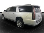2019 Cadillac Escalade ESV Platinum Edition
