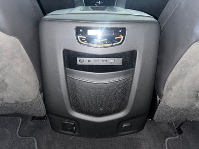 2019 Cadillac Escalade ESV Platinum Edition