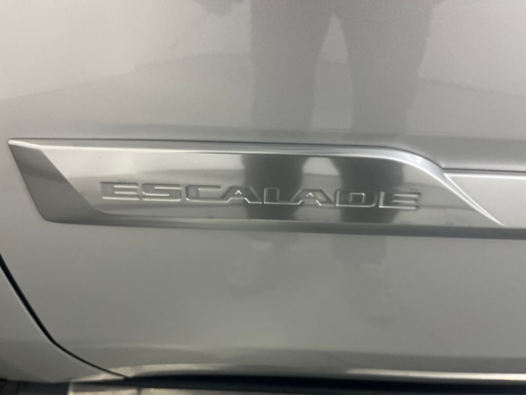 2019 Cadillac Escalade ESV Platinum Edition