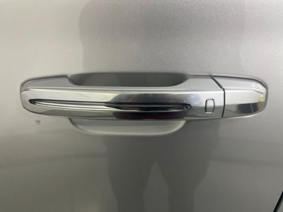 2019 Cadillac Escalade ESV Platinum Edition