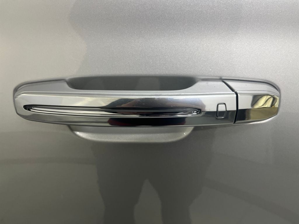 2019 Cadillac Escalade ESV Platinum Edition