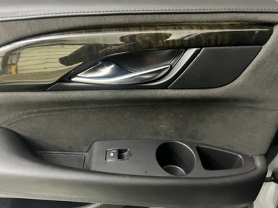 2019 Cadillac Escalade ESV Platinum Edition