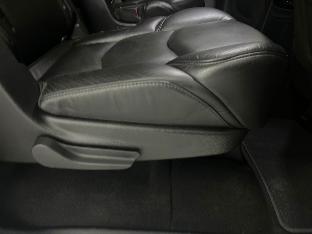 2019 Cadillac Escalade ESV Platinum Edition