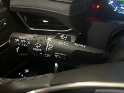 2019 Cadillac Escalade ESV Platinum Edition