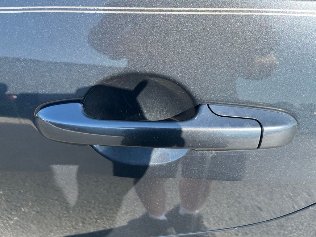 2007 Honda Accord LX 2.4