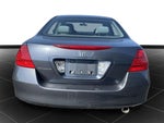 2007 Honda Accord LX 2.4