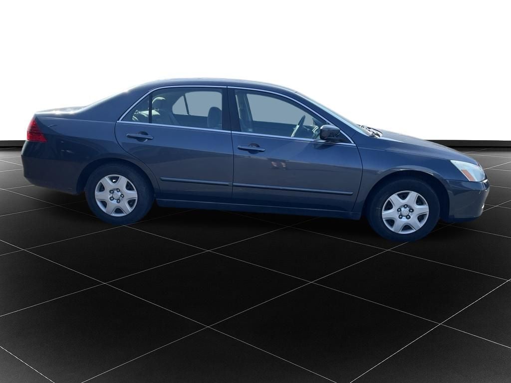 2007 Honda Accord LX 2.4