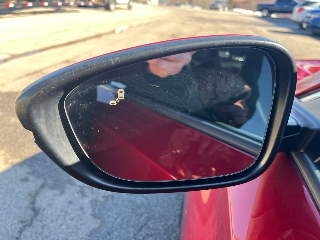 2018 Honda Accord EX-L 2.0T