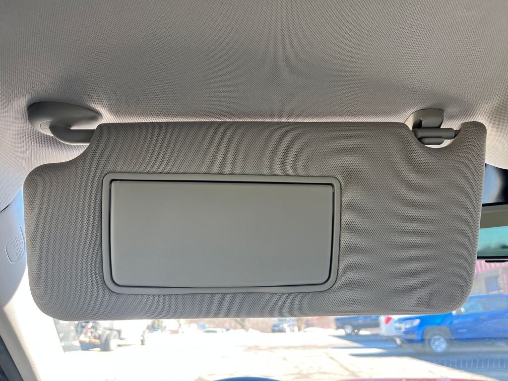 2018 Honda Accord EX-L 2.0T