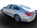 2018 Honda Accord Hybrid EX-L