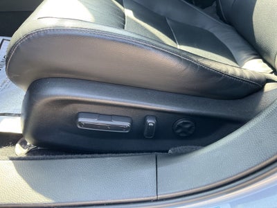 2018 Honda Accord Hybrid EX-L