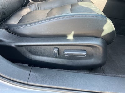 2018 Honda Accord Hybrid EX-L