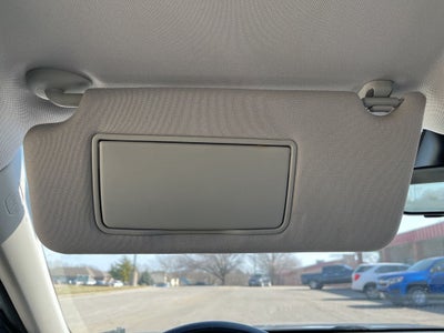 2018 Honda Accord Hybrid EX-L