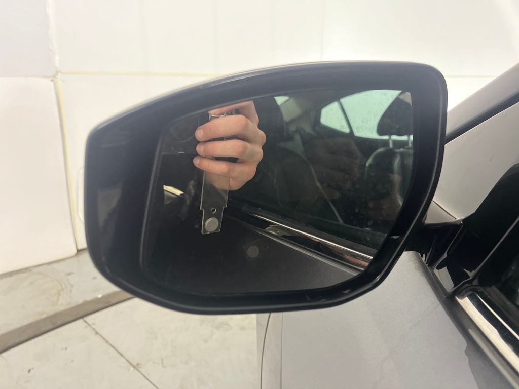 2022 Nissan Maxima SV