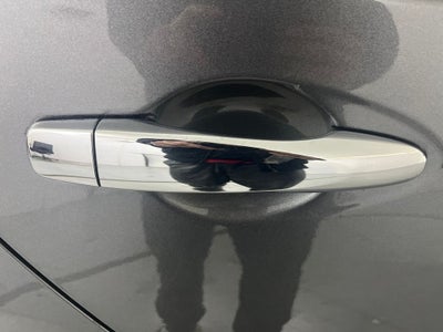 2022 Nissan Maxima SV