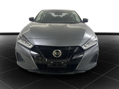 2022 Nissan Maxima SV