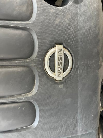 2010 Nissan Altima 2.5 S