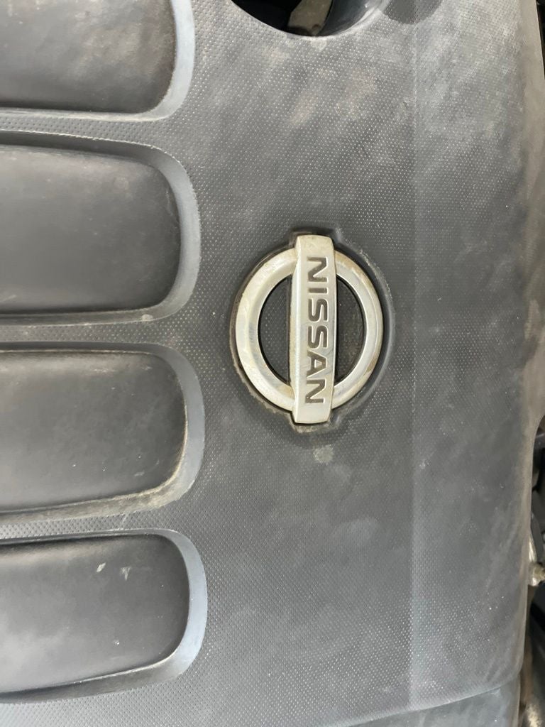 2010 Nissan Altima 2.5 S