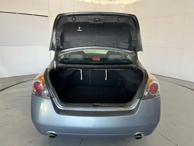 2010 Nissan Altima 2.5 S