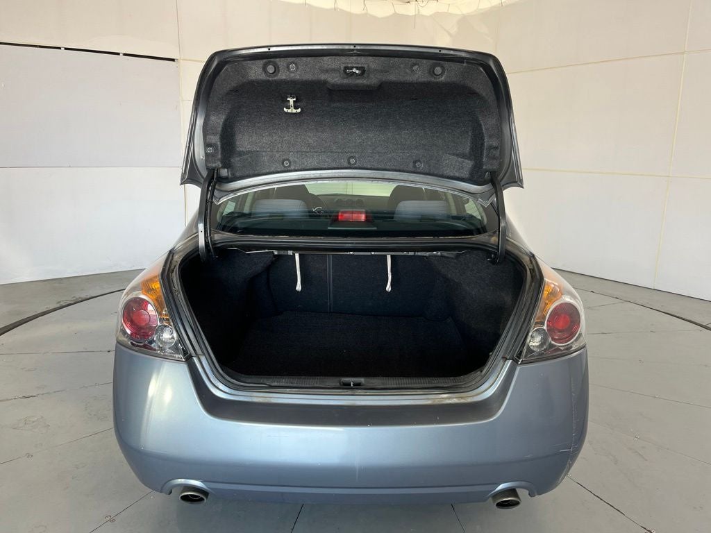 2010 Nissan Altima 2.5 S