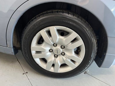 2010 Nissan Altima 2.5 S