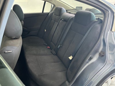 2010 Nissan Altima 2.5 S