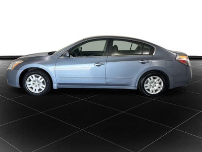 2010 Nissan Altima 2.5 S