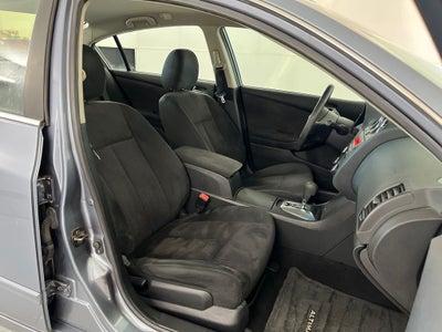 2010 Nissan Altima 2.5 S