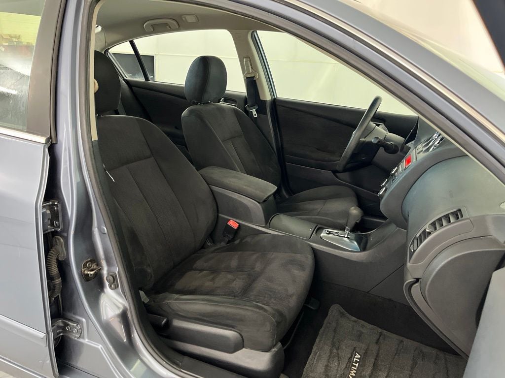 2010 Nissan Altima 2.5 S