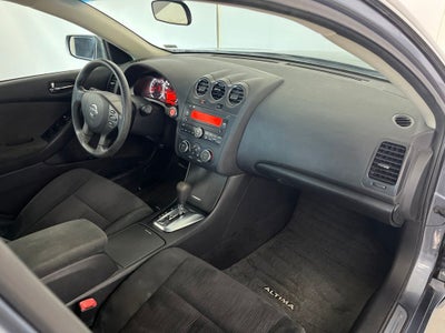 2010 Nissan Altima 2.5 S