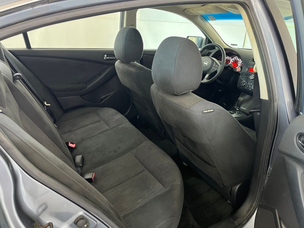 2010 Nissan Altima 2.5 S