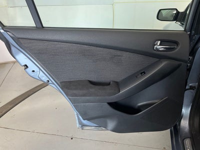 2010 Nissan Altima 2.5 S