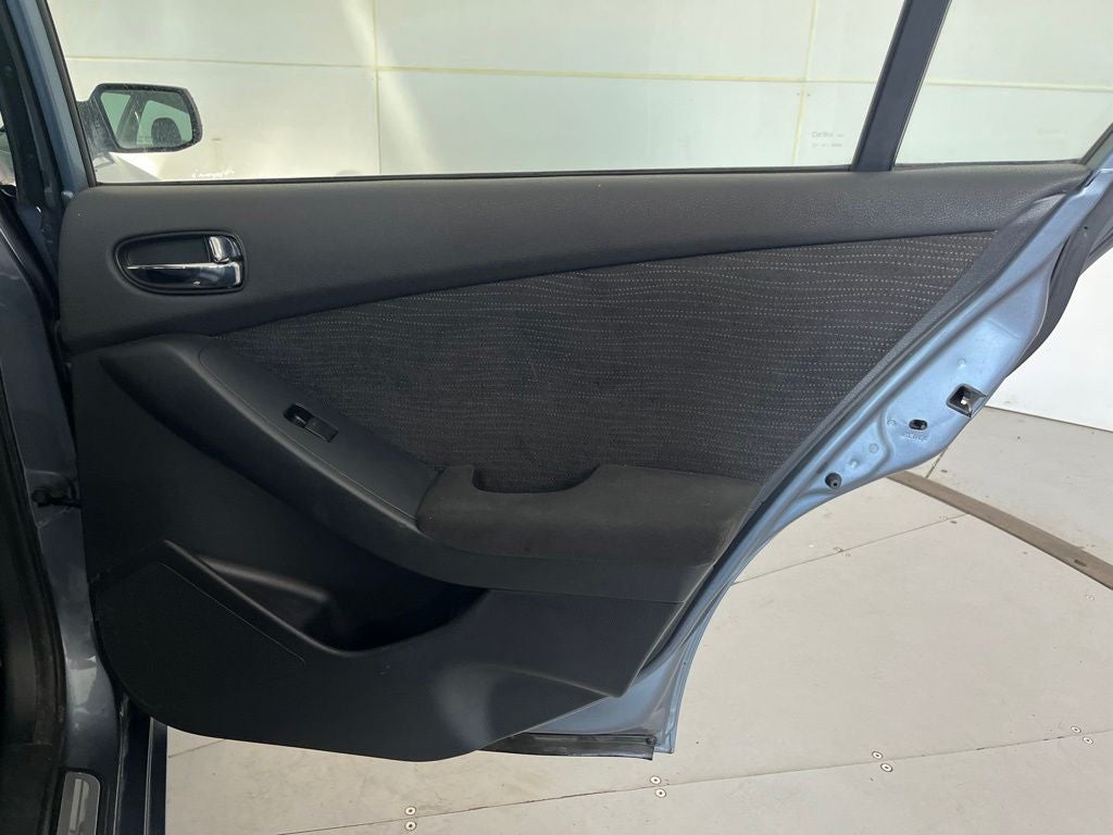 2010 Nissan Altima 2.5 S