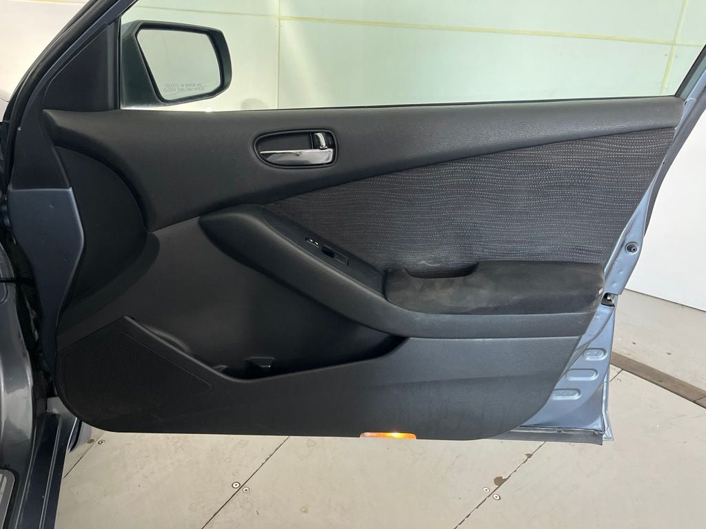 2010 Nissan Altima 2.5 S
