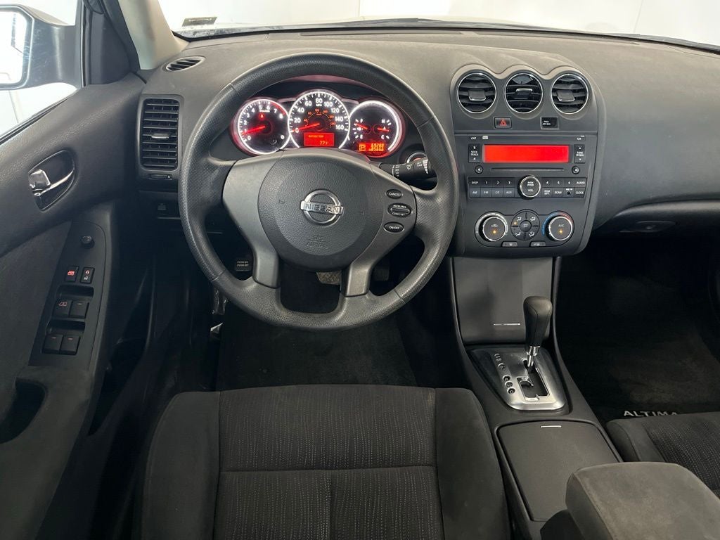 2010 Nissan Altima 2.5 S