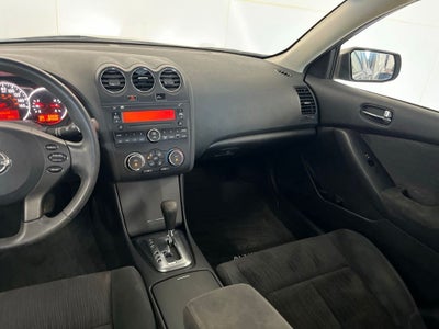 2010 Nissan Altima 2.5 S