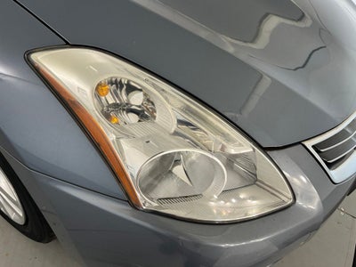 2010 Nissan Altima 2.5 S