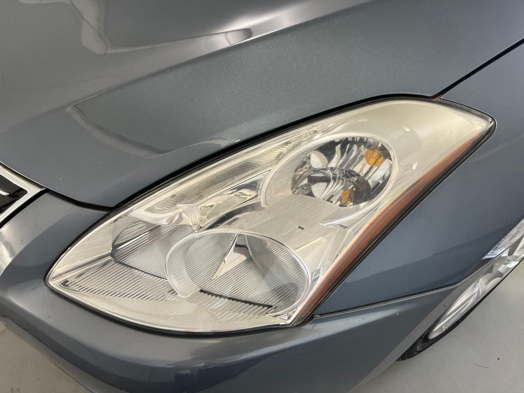 2010 Nissan Altima 2.5 S