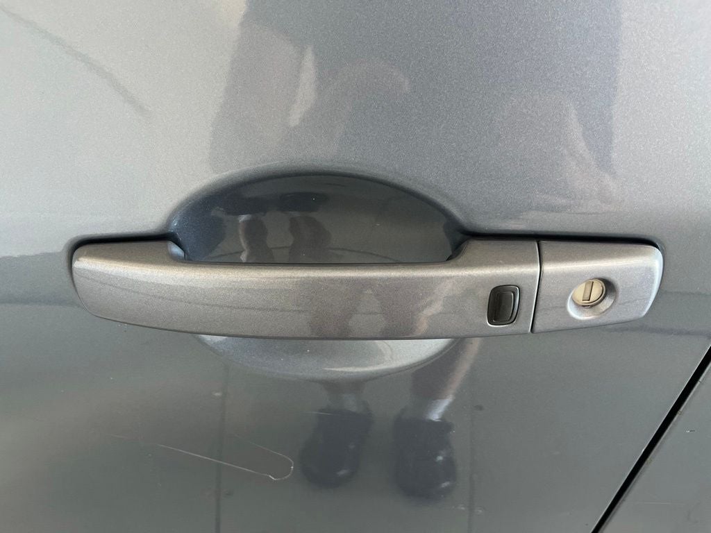 2010 Nissan Altima 2.5 S