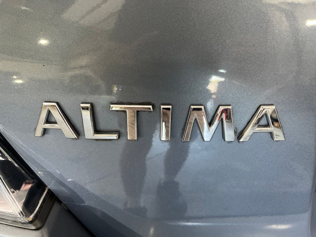 2010 Nissan Altima 2.5 S