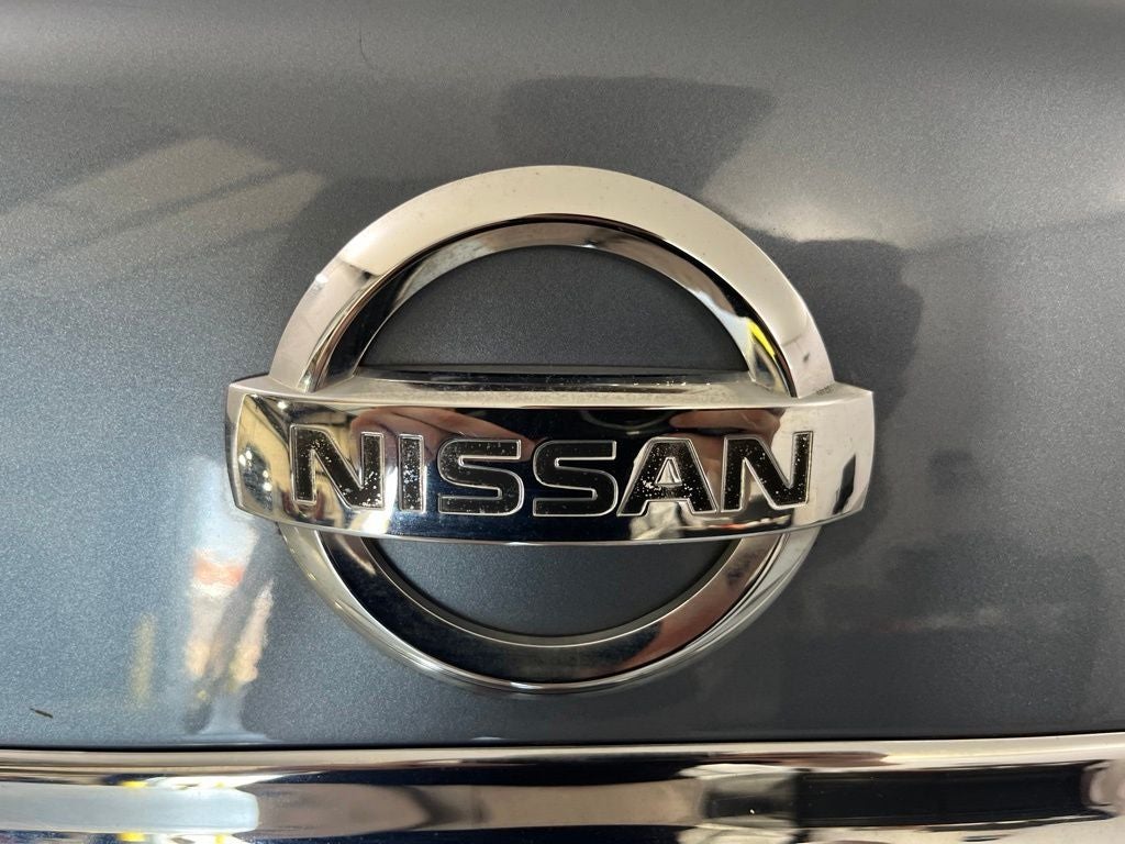 2010 Nissan Altima 2.5 S