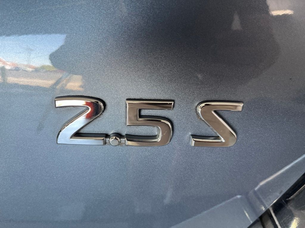 2010 Nissan Altima 2.5 S