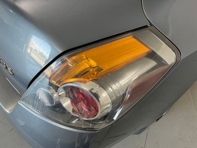 2010 Nissan Altima 2.5 S