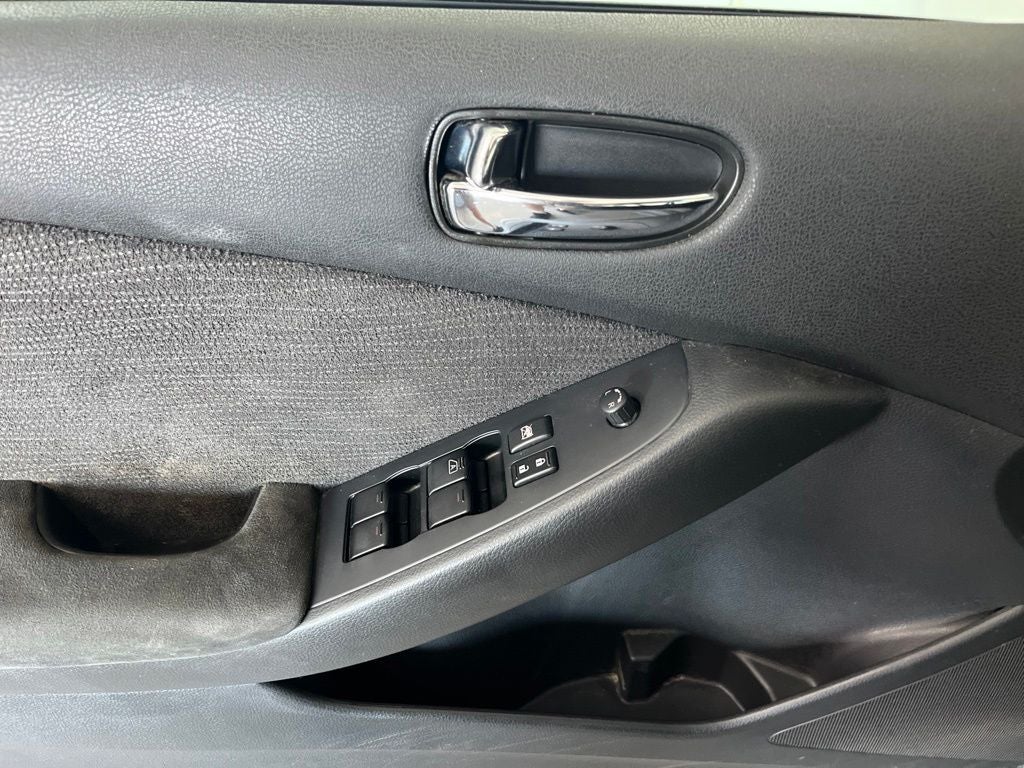 2010 Nissan Altima 2.5 S