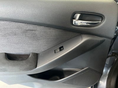 2010 Nissan Altima 2.5 S
