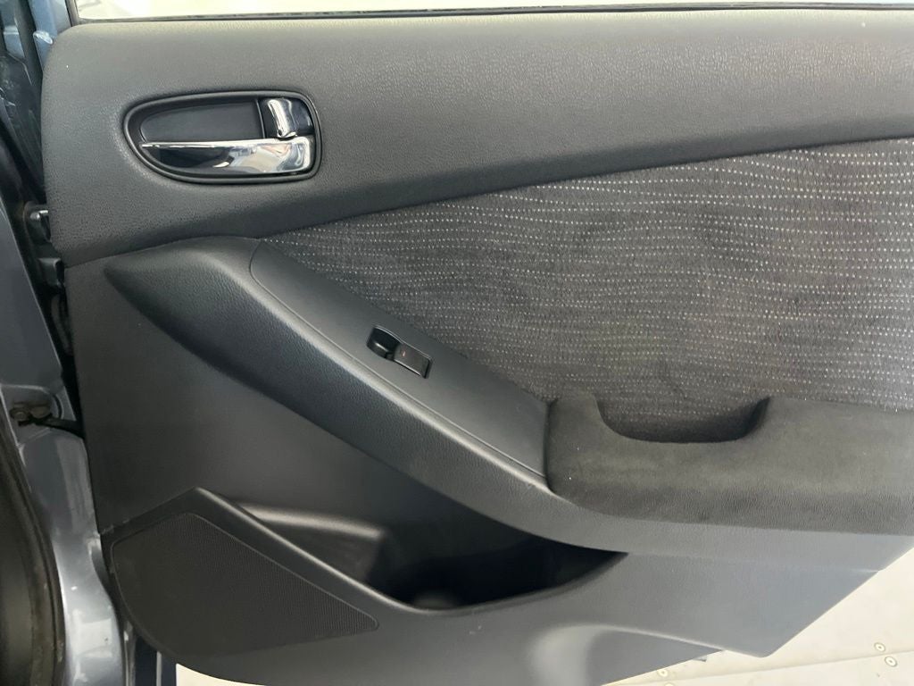 2010 Nissan Altima 2.5 S