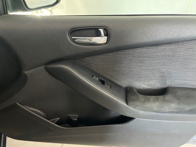 2010 Nissan Altima 2.5 S