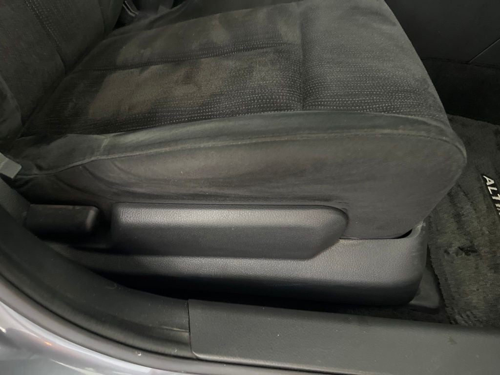 2010 Nissan Altima 2.5 S