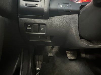 2010 Nissan Altima 2.5 S
